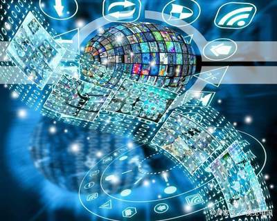 互聯網將觸手伸向太空 未來的天基互聯網與電子商務技術