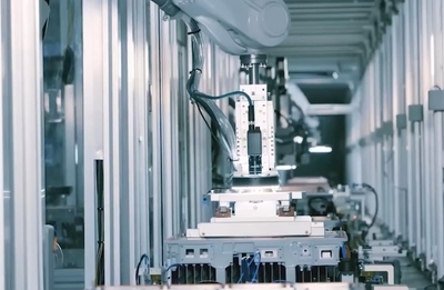 南京入選全國首批“5G+工業(yè)互聯(lián)網(wǎng)”融合應(yīng)用試點城市，開啟智能制造新篇章