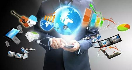 互聯網時代的高效運作技能 技術驅動下的個人與組織轉型